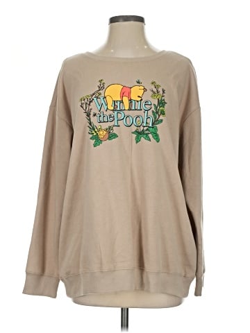 Disney Sweatshirt (view 1)