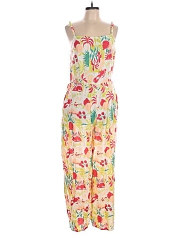 Japna Jumpsuit (view 1)