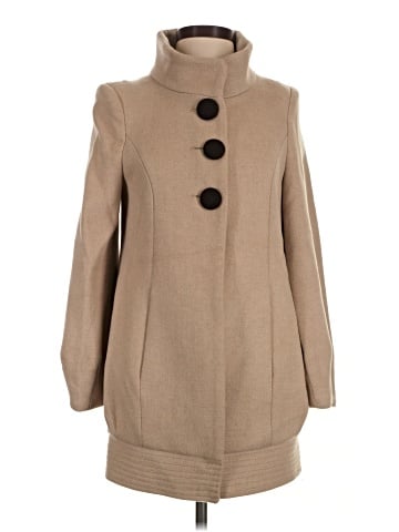 Vero Moda Coat (view 1)