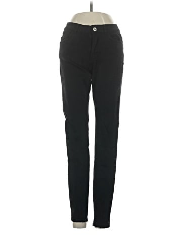 Zara Basic Jeggings (view 1)