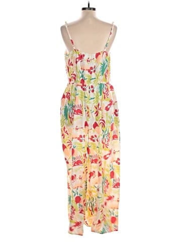 Japna Jumpsuit (view 2)