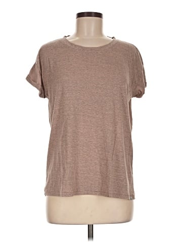 PrAna Short Sleeve T-Shirt (view 1)