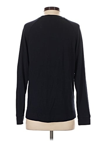 Lou & Grey Pullover Sweater (view 2)