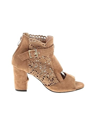 Unbranded Sandals (view 1)