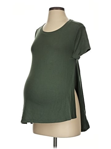 A Pea in the Pod Short Sleeve T-Shirt (view 1)