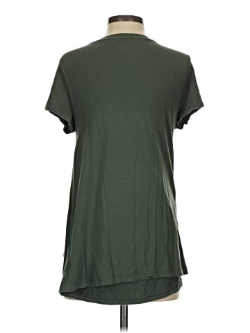 A Pea in the Pod Short Sleeve T-Shirt (view 2)