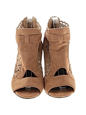 Unbranded Sandals (view 2)