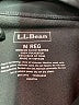 L.L.Bean 100% Polyester Solid Gray Active Pants Size M - photo 7