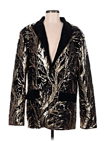 Nameless Blazer (view 1)