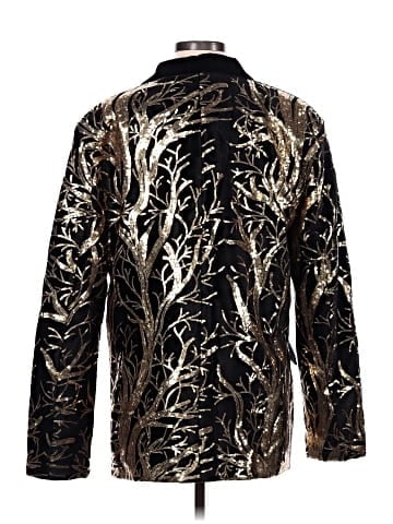 Nameless Blazer (view 2)
