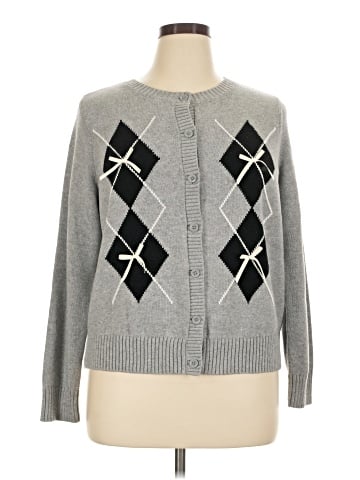 Torrid Cardigan (view 1)