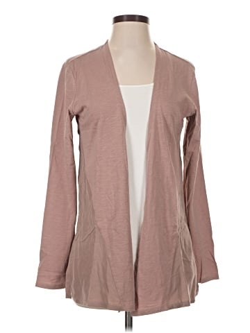 Garnet Hill Cardigan (view 1)