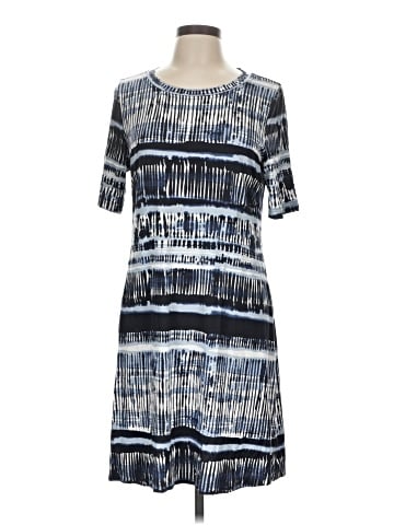 Sno Skins Casual Dress (view 1)