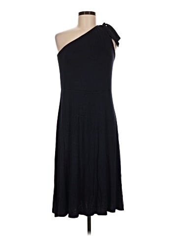 Ann Taylor LOFT Cocktail Dress (view 1)