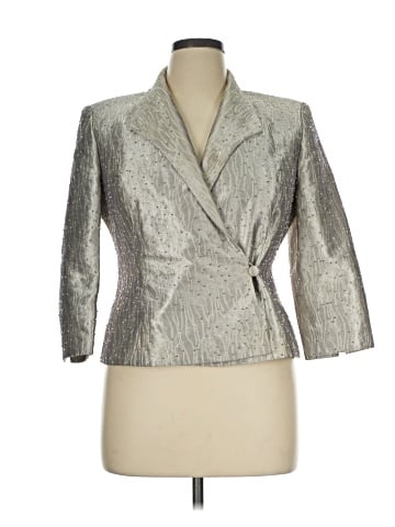 Alex Evenings Blazer (view 1)