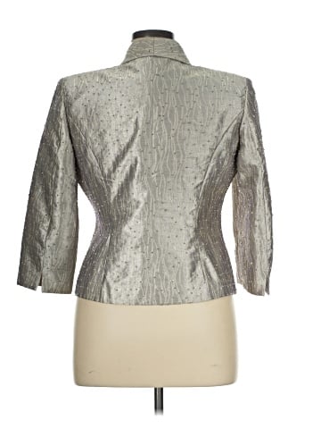 Alex Evenings Blazer (view 2)