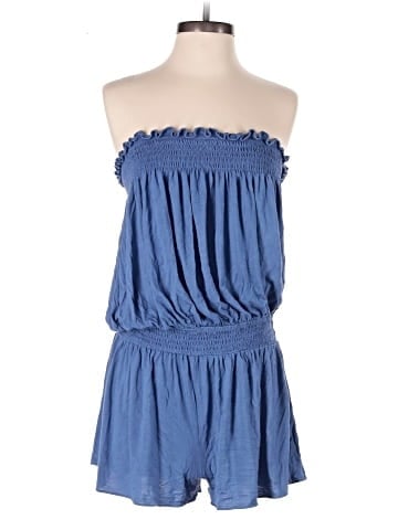 Lovers + Friends Romper (view 1)