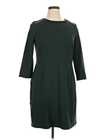 Jude Connally Casual Dress (view 1)
