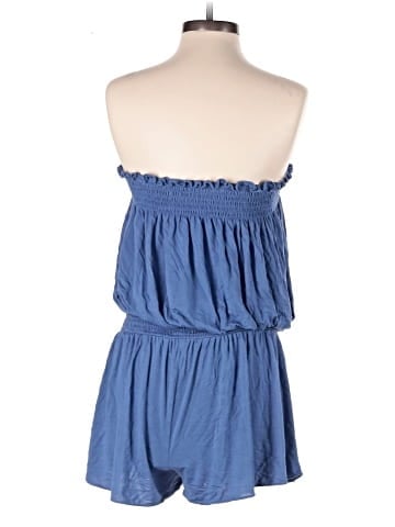 Lovers + Friends Romper (view 2)