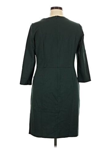 Jude Connally Casual Dress (view 2)