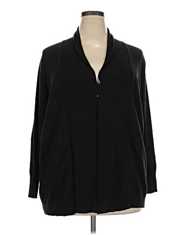 Faded Glory Cardigan (view 1)