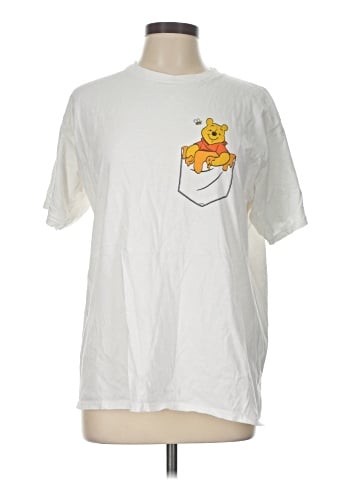 Disney Short Sleeve T-Shirt (view 1)