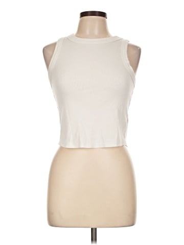 Old Navy Sleeveless T-Shirt (view 1)