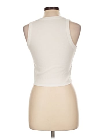 Old Navy Sleeveless T-Shirt (view 2)