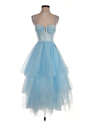 Alamour Cocktail Dress (view 1)