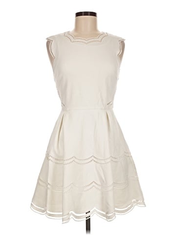 Ted Baker London Cocktail Dress (view 1)