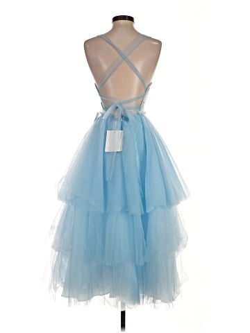 Alamour Cocktail Dress (view 2)