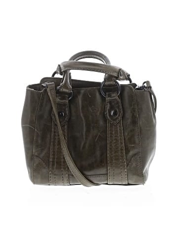 FRYE Leather Satchel (view 1)