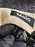 Molo Solid Yellow Cargo Pants Size 14 - photo 3