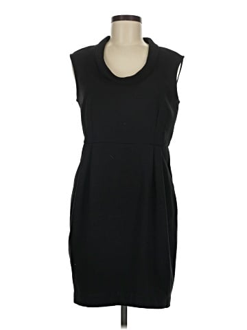 Ann Taylor LOFT Outlet Casual Dress (view 1)