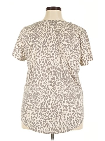 Style&Co Short Sleeve T-Shirt (view 2)