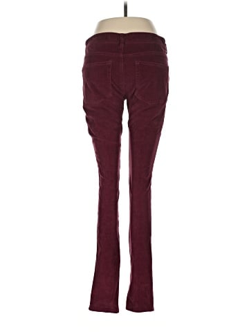 Pilcro and the Letterpress Casual Pants (view 2)