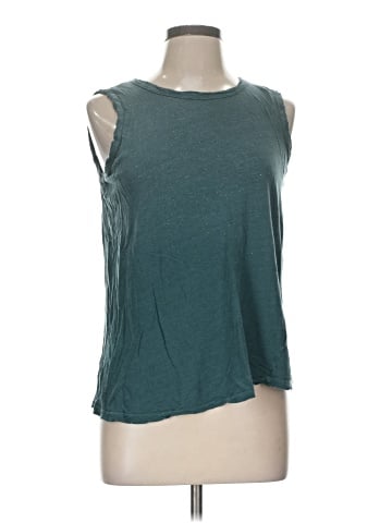 Current/Elliott Sleeveless T-Shirt (view 1)