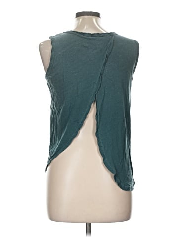 Current/Elliott Sleeveless T-Shirt (view 2)