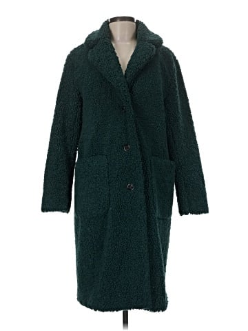 Ann Taylor Coat (view 1)
