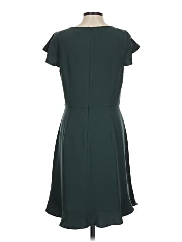 Ann Taylor LOFT Casual Dress (view 2)