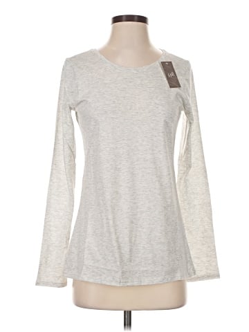 Purejill Long Sleeve T-Shirt (view 1)