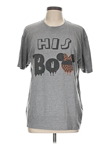 Next Level Apparel Short Sleeve T-Shirt (view 1)