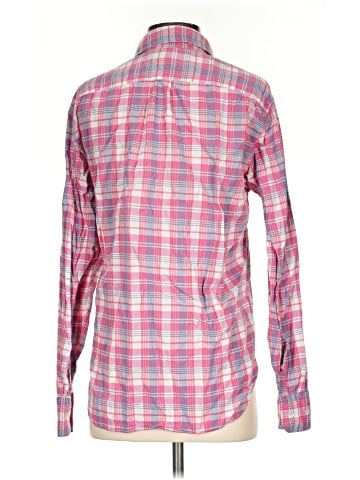J.Crew Long Sleeve Button-Down Shirt (view 2)