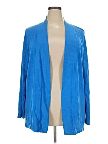 Coldwater Creek Kimono (view 1)