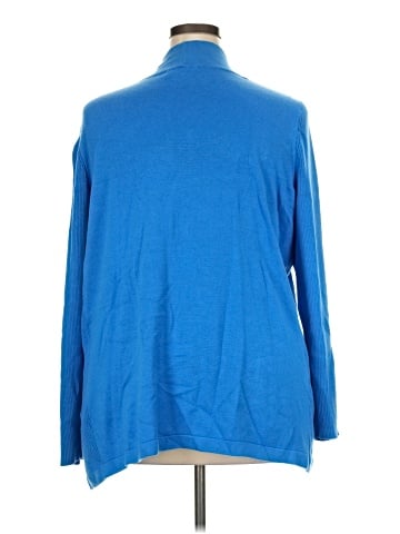 Coldwater Creek Kimono (view 2)