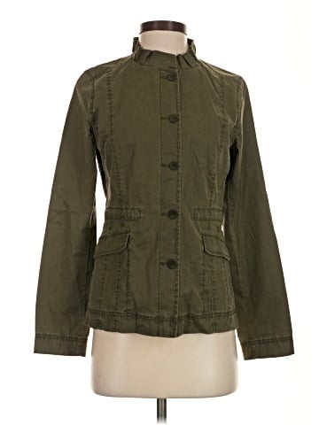 Eileen Fisher Jacket (view 1)