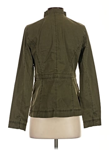 Eileen Fisher Jacket (view 2)