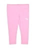 Puma Pink Active Pants Size 2T - photo 1