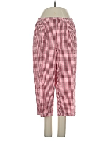 Draper's & Damon's Casual Pants (view 1)