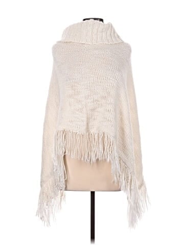 American Rag Cie Poncho (view 1)